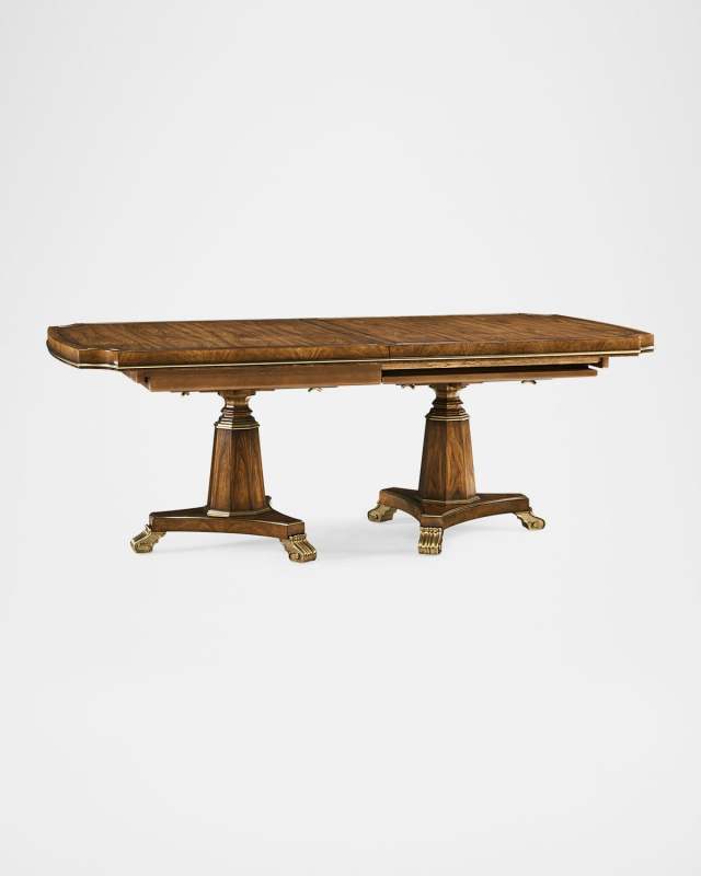 Viceroy Rectangular Dining Table